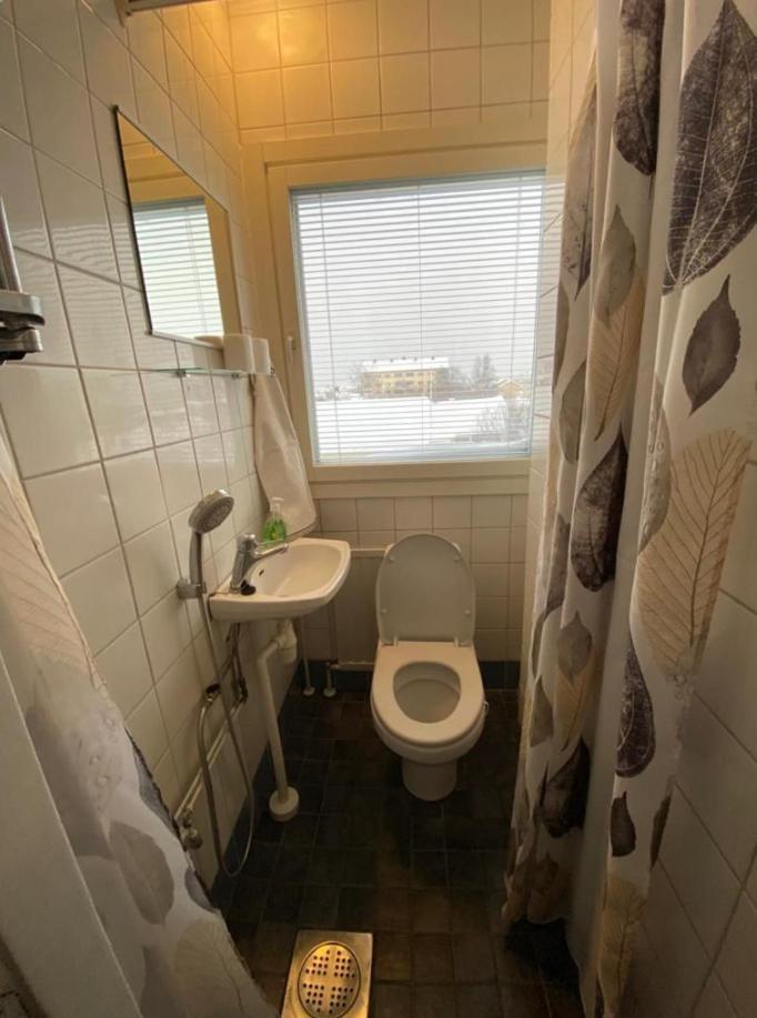 Mini-Studio In Center Vaasa Dış mekan fotoğraf